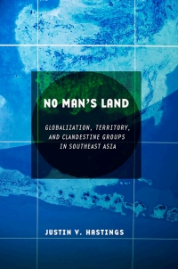 Imagen de portada: No Man's Land 9780801476792