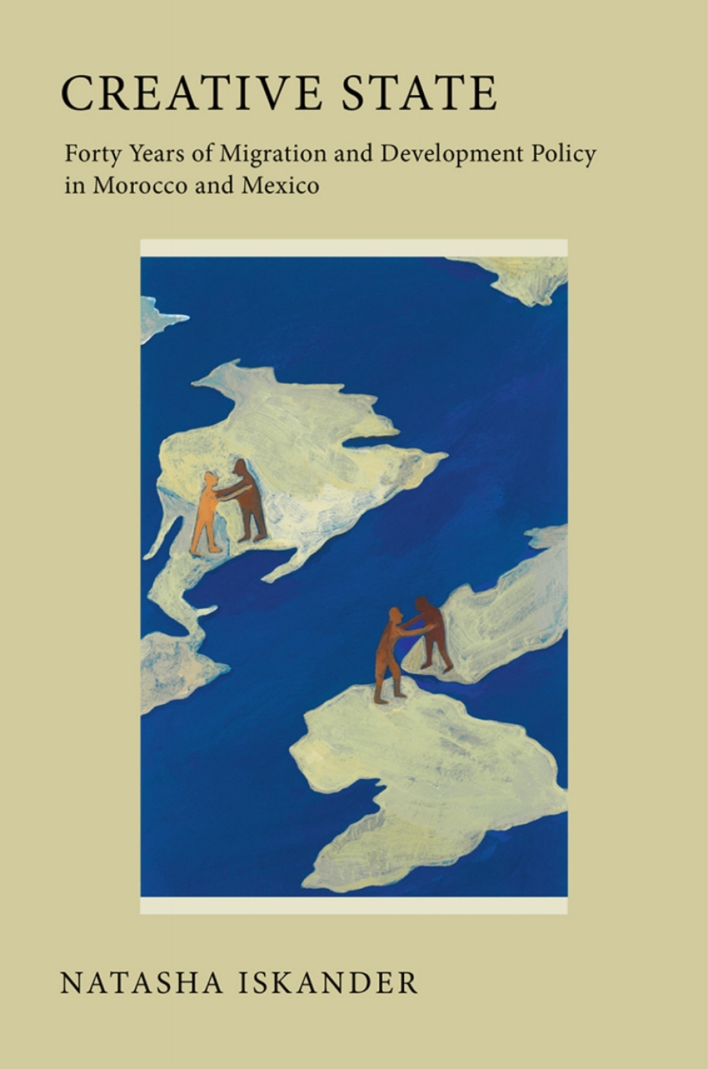 Creative State (eBook)