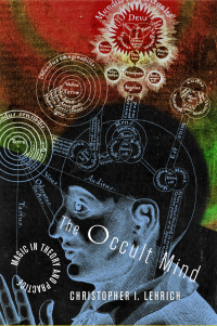 Cover image: The Occult Mind 1st edition 9780801475351