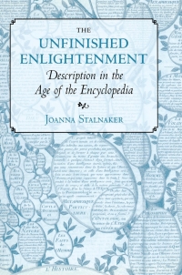 Cover image: The Unfinished Enlightenment 9780801448645