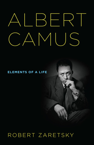 Omslagafbeelding: Albert Camus 1st edition 9780801479076