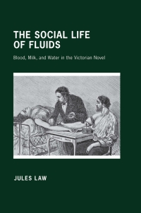 Cover image: The Social Life of Fluids 9780801449307