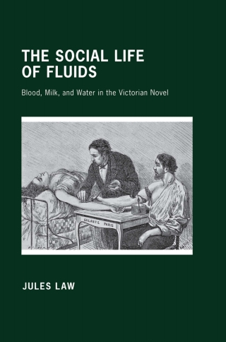 صورة الغلاف: The Social Life of Fluids 9780801449307