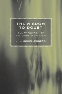 Imagen de portada: The Wisdom to Doubt 9780801445545