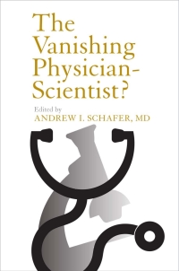 Cover image: The Vanishing Physician-Scientist? 9780801448454
