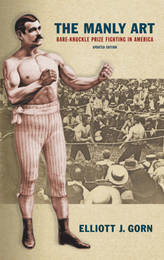 Cover image: The Manly Art 2nd edition 9780801476082