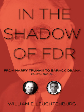 Cover image: In the Shadow of FDR 4th edition 9780801475689