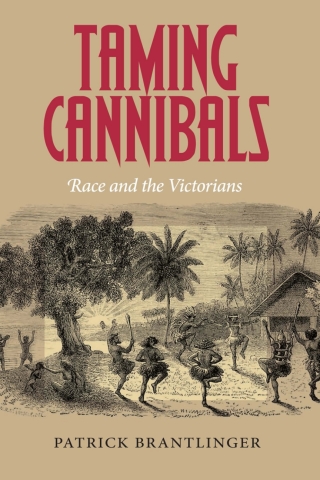 Imagen de portada: Taming Cannibals 1st edition 9781501730894