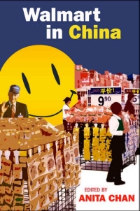 Imagen de portada: Walmart in China 1st edition 9780801477317