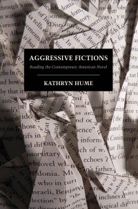 Cover image: Aggressive Fictions 1st edition 9780801450013