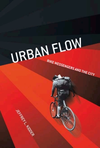 صورة الغلاف: Urban Flow 1st edition 9780801449925