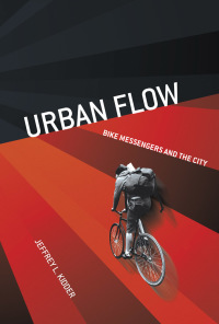 Cover image: Urban Flow 1st edition 9780801449925