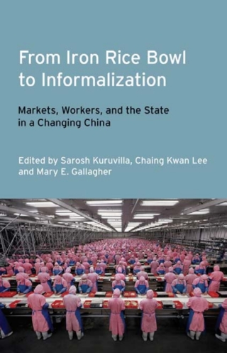 Titelbild: From Iron Rice Bowl to Informalization 1st edition 9780801450242