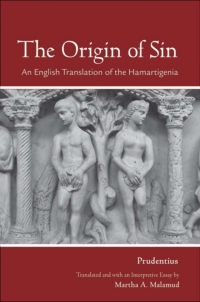 Immagine di copertina: The Origin of Sin 1st edition 9780801488726