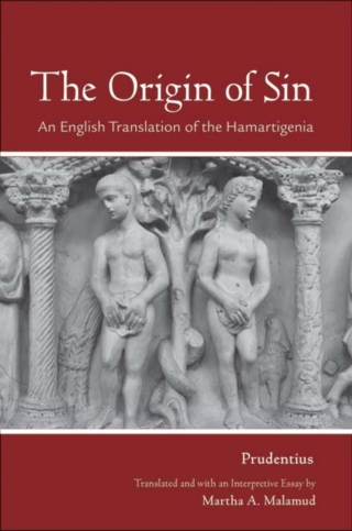 Cover image: The Origin of Sin 1st edition 9780801488726