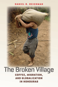 Cover image: The Broken Village 1st edition 9780801477294
