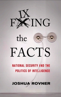 Cover image: Fixing the Facts 1st edition 9780801448294