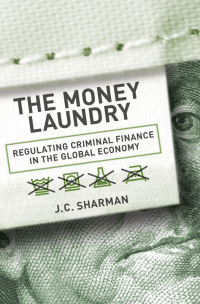 Cover image: The Money Laundry 1st edition 9780801450181
