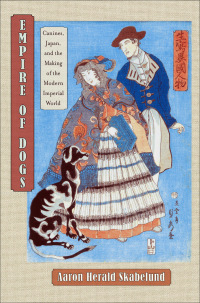 Cover image: Empire of Dogs 1st edition 9781501735882