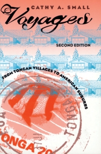 Immagine di copertina: Voyages 2nd edition 9780801477393