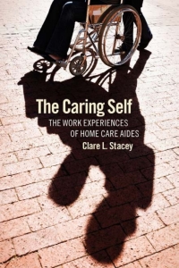 Cover image: The Caring Self 1st edition 9780801476990