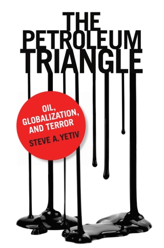 表紙画像: The Petroleum Triangle 1st edition 9780801450020