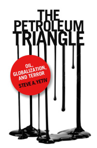 Cover image: The Petroleum Triangle 1st edition 9780801450020