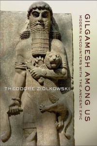 Cover image: Gilgamesh among Us 1st edition 9780801450358