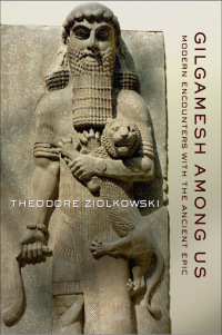 صورة الغلاف: Gilgamesh among Us 1st edition 9780801450358