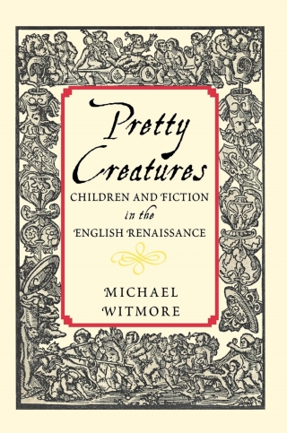 Imagen de portada: Pretty Creatures 9780801443992