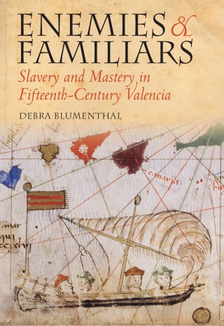 Cover image: Enemies and Familiars 9780801445026