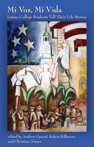 Cover image: Mi Voz, Mi Vida 1st edition 9780801473869