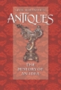 Cover image: Antiques 1st edition 9780801447341