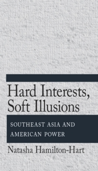 Imagen de portada: Hard Interests, Soft Illusions 9780801450549