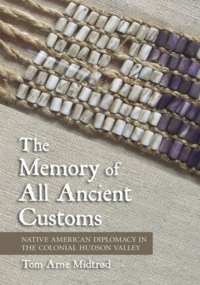 Cover image: The Memory of All Ancient Customs 1st edition 9780801449376