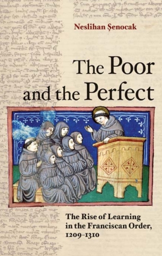 Cover image: The Poor and the Perfect 1st edition 9781501735875