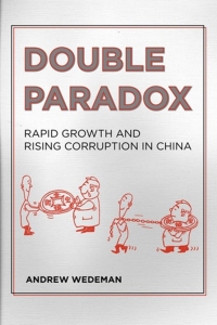 Cover image: Double Paradox 9780801450464