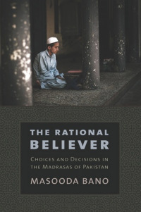 Immagine di copertina: The Rational Believer 1st edition 9780801450440