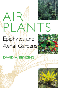Omslagafbeelding: Air Plants 1st edition 9780801450433