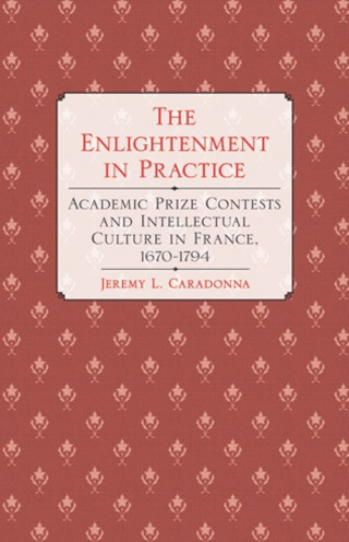 Imagen de portada: The Enlightenment in Practice 1st edition 9780801450600