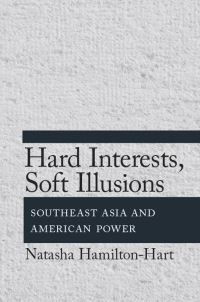 Imagen de portada: Hard Interests, Soft Illusions 1st edition 9780801450549