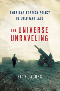 Cover image: The Universe Unraveling 1st edition 9780801445477