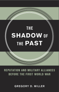 Imagen de portada: The Shadow of the Past 1st edition 9780801450310