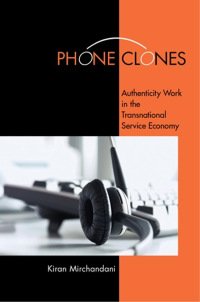 Cover image: Phone Clones 1st edition 9780801450648