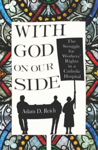 Omslagafbeelding: With God on Our Side 1st edition 9780801450662