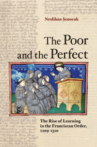 Imagen de portada: The Poor and the Perfect 1st edition 9781501735875