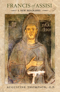 Cover image: Francis of Assisi 1st edition 9780801450709