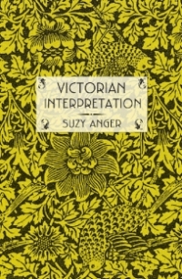 Cover image: Victorian Interpretation 9780801442018
