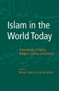 Titelbild: Islam in the World Today 1st edition 9780801445712