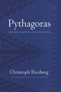 Cover image: Pythagoras 9780801442407